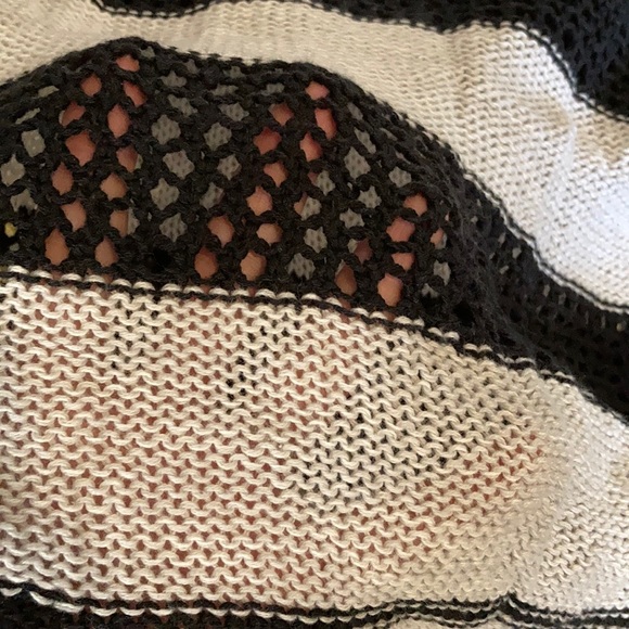 Roxy scoop neck sweater - Picture 4 of 4